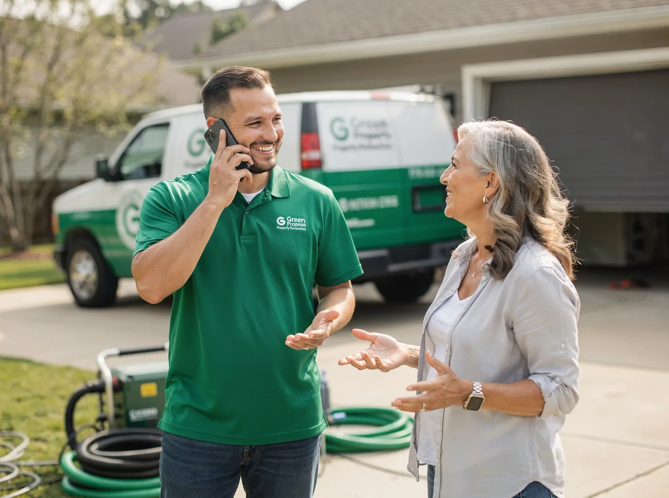 Water Damage Restoration Martinsville, VA FAQs